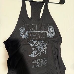Atilis Gym Stringer/Tank